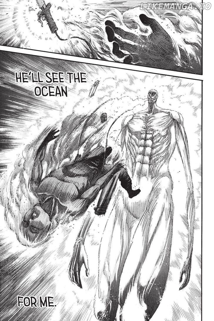 Shingeki no Kyojin, Chapter 82 image 31